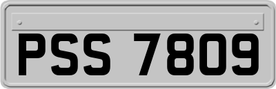 PSS7809