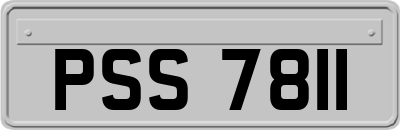 PSS7811