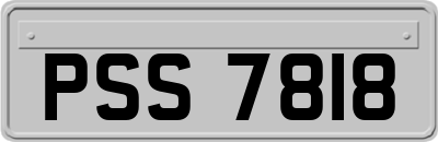 PSS7818
