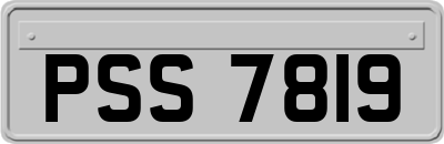 PSS7819