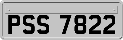 PSS7822