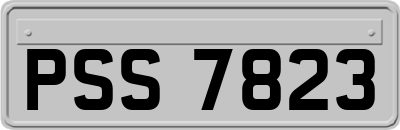 PSS7823