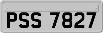 PSS7827