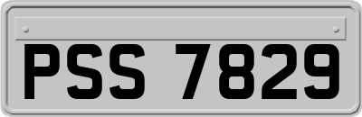 PSS7829