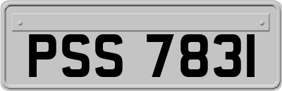 PSS7831