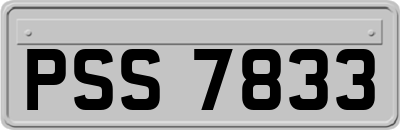 PSS7833
