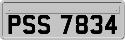 PSS7834