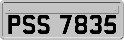 PSS7835
