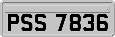 PSS7836