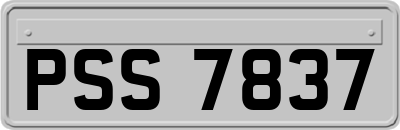 PSS7837