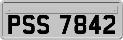 PSS7842