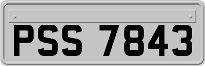 PSS7843