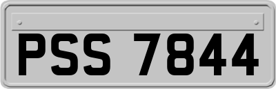 PSS7844