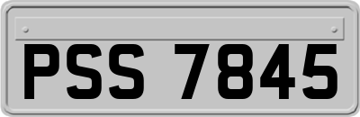 PSS7845