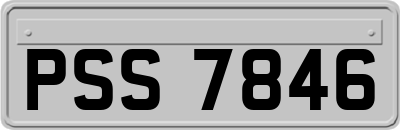 PSS7846