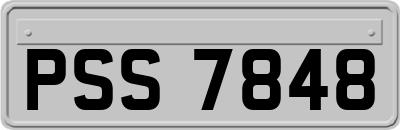 PSS7848