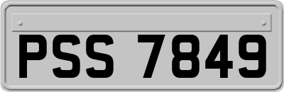 PSS7849
