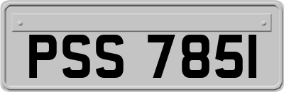 PSS7851