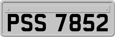 PSS7852