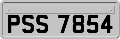 PSS7854