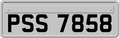 PSS7858