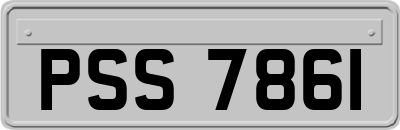 PSS7861
