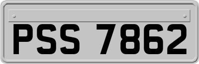 PSS7862