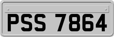 PSS7864