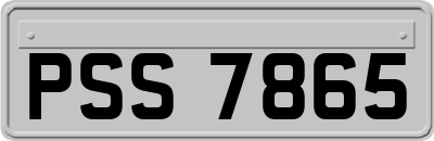 PSS7865