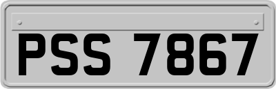 PSS7867