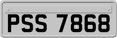 PSS7868