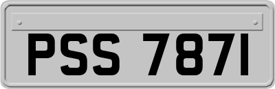 PSS7871