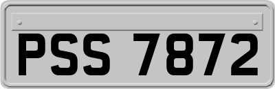 PSS7872