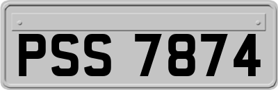 PSS7874