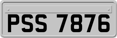 PSS7876