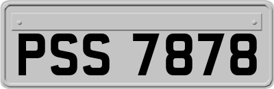 PSS7878