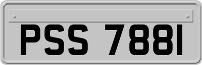 PSS7881