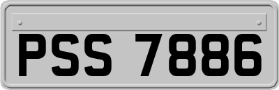 PSS7886