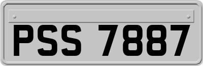 PSS7887