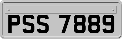 PSS7889