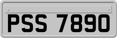 PSS7890