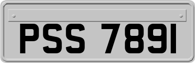 PSS7891
