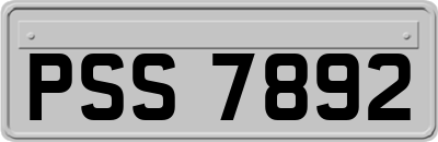 PSS7892