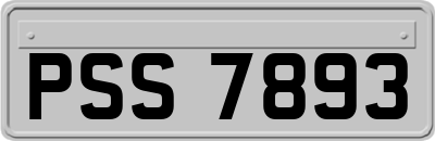 PSS7893