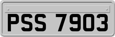PSS7903