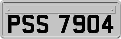 PSS7904