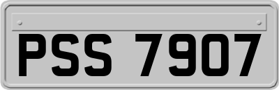 PSS7907