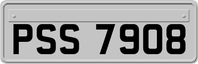 PSS7908