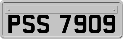 PSS7909