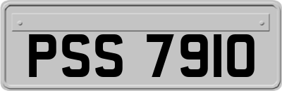 PSS7910